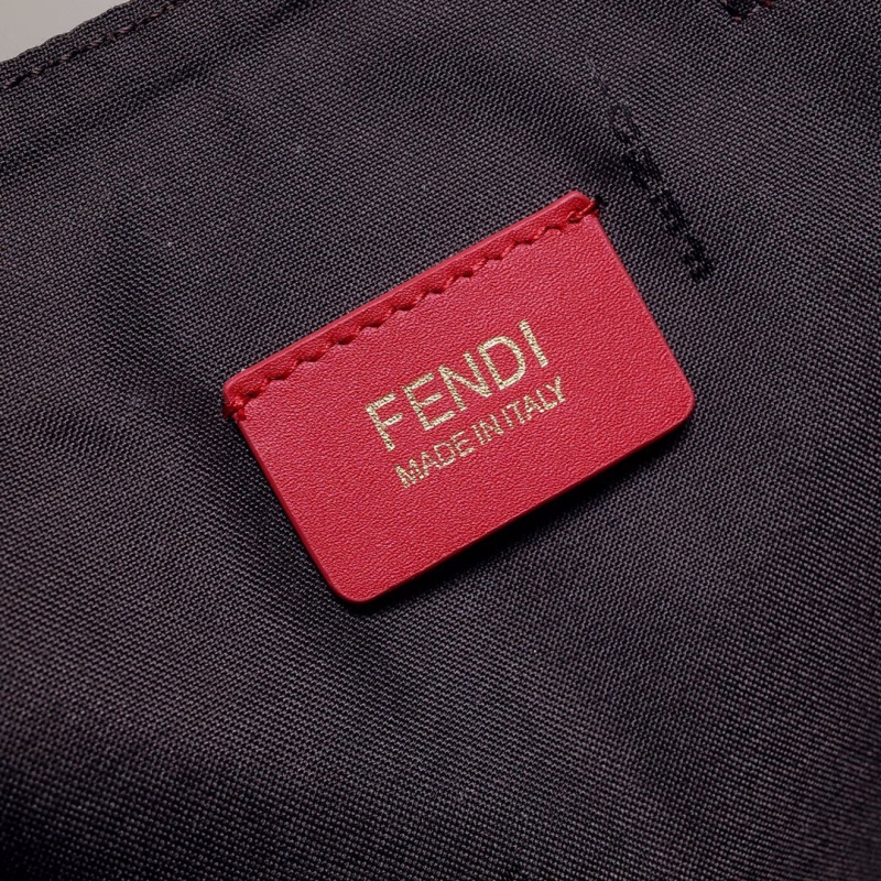 Mens Fendi Briefcases